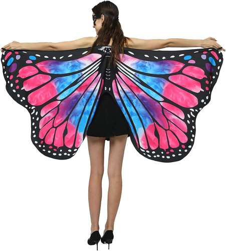 Schmetterling kostüm - schmetterling,