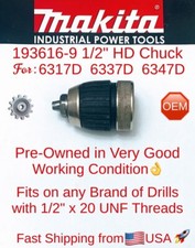 Makita 193616 oem pre - 193616-9,