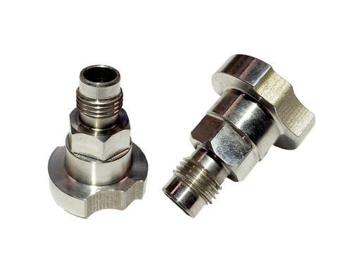 Mischbecher adapter vgl - mischbecher, vgl.