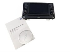 Display Infotainment Bedieneinheit für VW TOURAN (5T1) 2.0 TDI 3G0919605D