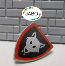 (M10/16) LEGO Schild 3846p44