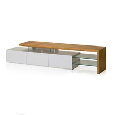 Lowboard bank - lowboard, tv-bank