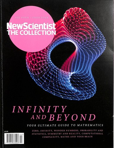 Infinity and beyond new - and, (new
