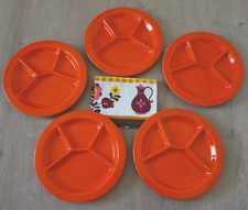 5 Fondueteller Raclette