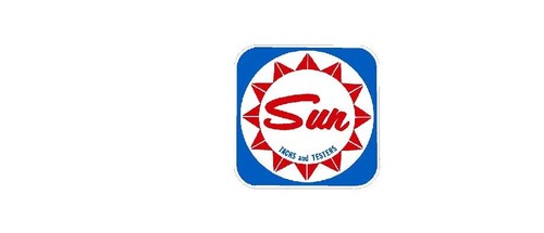 Sonnentester 1970 americana - sonnentester,