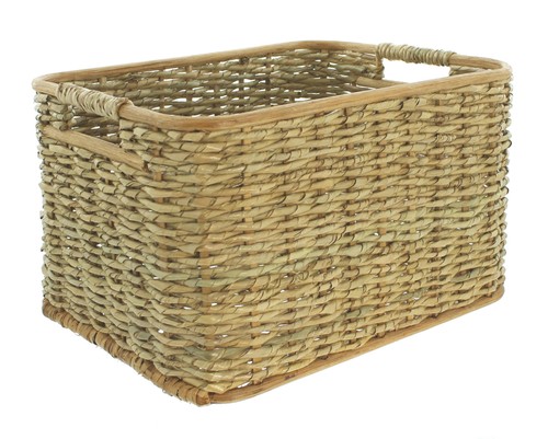 Aufbewahrungskorb rattan - aufbewahrungskorb,