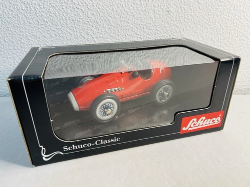 Schuco classic grand prix - schuco,