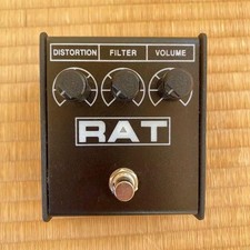 ProCo RAT2 Verzerrung