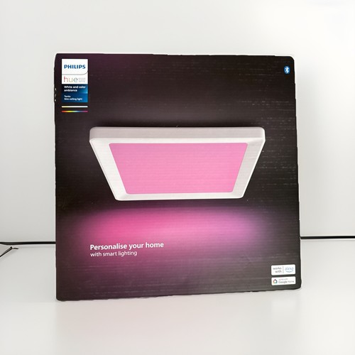 Philips hue led - philips, led-panel