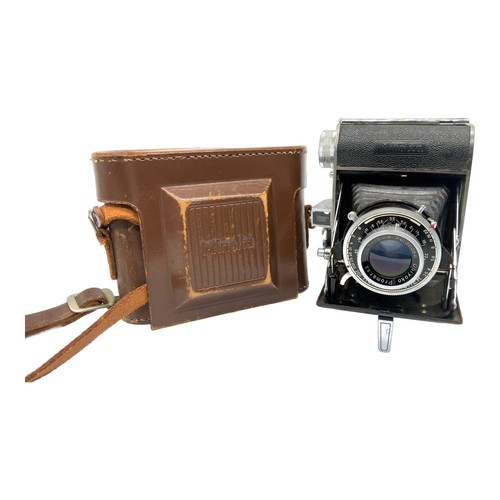 Minolta konasn flicker - minolta, konasn-flicker
