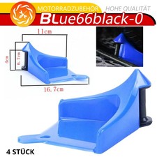 4* Auto Schlauch Führung