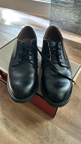 Red wing shoes - shoes, 43