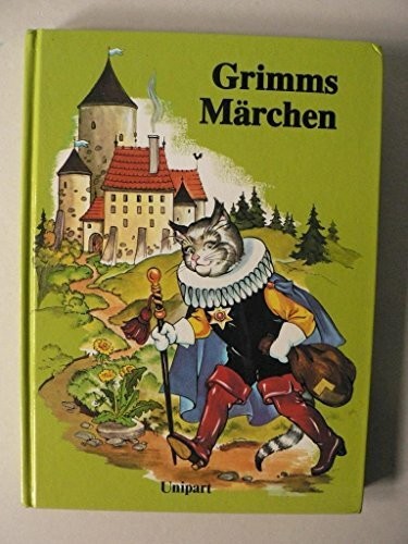 Grimms märchen nacherz v - nacherz.,