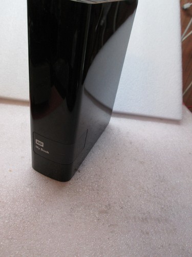 Western digital my book - digital,,