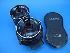 TOP Mamiya Sekor f:2,8
