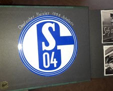 Fotoalbum - Schalke S04