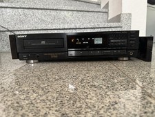 Sony CDP 227ESD CD-Player - DEFEKT - sehr rar- optisch topzustand