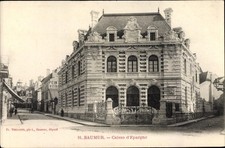 Ak Saumur Maine et Loire