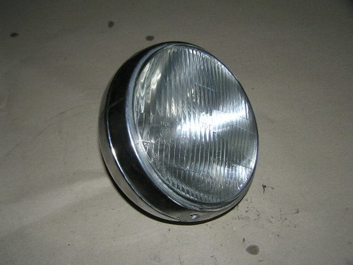 Bmw 1200c scheinwerfer - bmw, r
