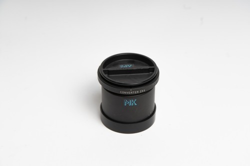 Hasselblad converter 2xe - hasselblad,