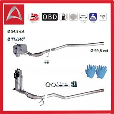 ✅ Ruß-Partikelfilter