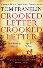 Crooked Letter, Crooked Letter