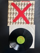 Wild Turkey - Battle Hymn