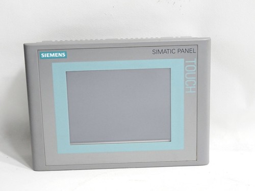 Siemens tp277 panel - tp277, 6"