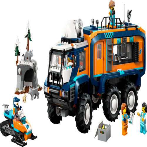 Lego city bauset - lego,