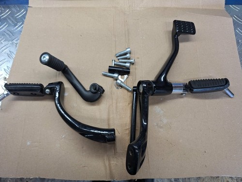 Original harley sportster - original,