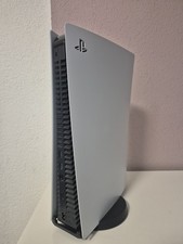 Sony PlayStation 5 Slim - Digital Edition - 825 GB Weiß