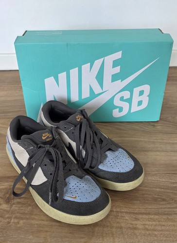 Nike force sneaker - sb, 58