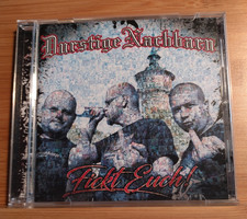 Durstige Nachbarn – Fickt