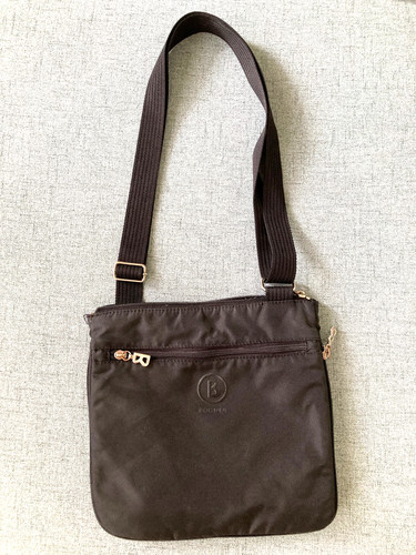 Bogner crossbody bag - crossbody,