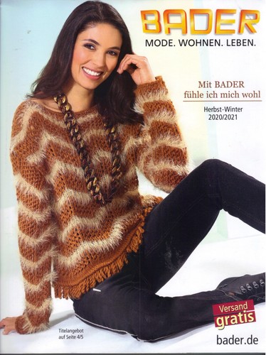 Katalog bader hauptkatalog - hauptkatalog,, hw
