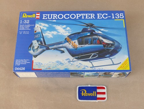 Revell 04426 eurocopter - 04426, ec