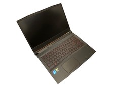 GAMING LAPTOP | MSI KATANA | Intel Core i7 | 16 GB RAM | RTX 3070 | 144 Hz