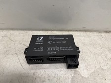 Mercedes W203 Anhängerkupplung Steuergerät  321132 10R022251