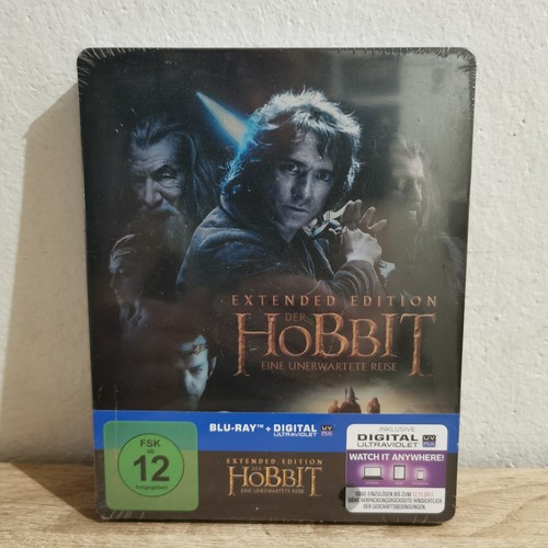 Der hobbit eine unerwartete - hobbit,