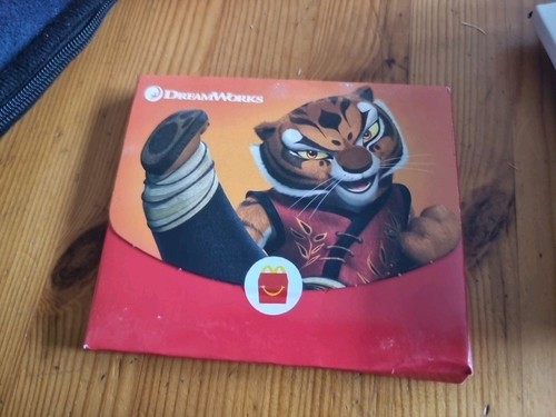 Mcdonalds happy meal - mcdonalds,