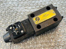 Wegeventil WEF42A06C1 ; 315