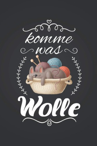Komme was wolle strickmuster - wolle:,