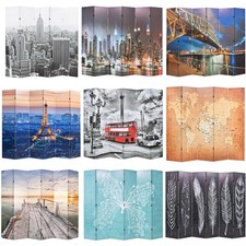 Raumteiler Klappbar Paravent