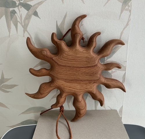 Dekoration holz - (fenster-)dekoration,,