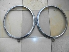 VW Käfer, Brezel, Ovali