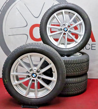 17" BMW 3er G20 G21 4er G22 G23 Winterräder V-Speiche 778 225/50R17 6883520 RDCi