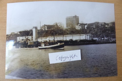 Sassnitz kutter sas - sas, 31