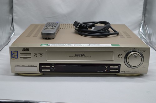 Videorecorder vhs super - videorecorder,