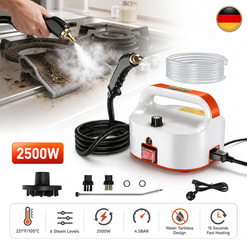 2500 watt - 2500,