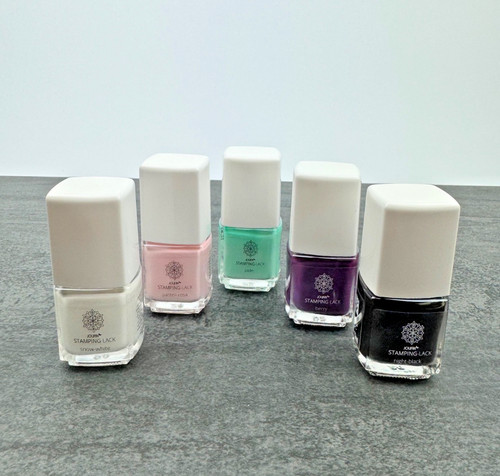 12ml jolifin stamping lack - 5,